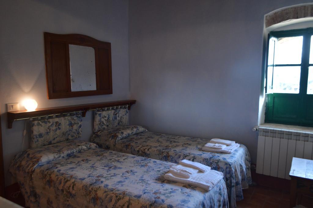 Agriturismo Scorgiano Bagian luar foto